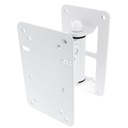 Dynacord Wall-mount-kit Rotatable For TS100 & TS200; Black