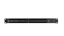 Dynacord Power Amplifier Dsp Networked; 4-ch 1500W Powertank