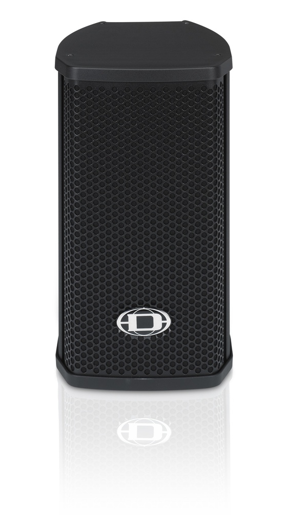 Dynacord Loudspeaker Vertical Array Passive 2-way; 1x 6" Lf;