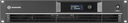 Dynacord Power Amplifier 2 X 1400W @ 4 Ohms; Intergal Dsp; F