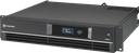 Dynacord Power Amplifier 2 X 1400W @ 4 Ohms; Intergal Dsp; F