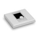 Dynacord Networked Wall Panel Controller - European Mounting