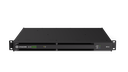 Dynacord Power Amplifier Dsp Networked; 4-ch 1500W Powertank