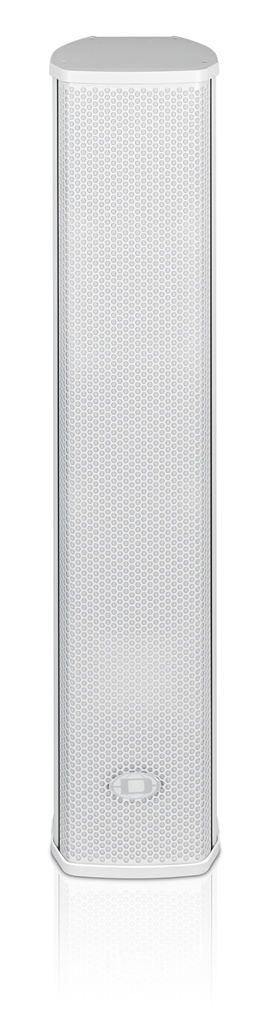 Dynacord Loudspeaker Vertical Array Passive 2.5-way; 4x 6" L