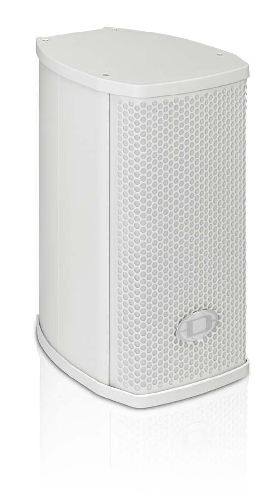 Dynacord Loudspeaker Vertical Array Passive 2-way; 1x 6" Lf;