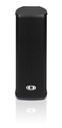 Dynacord Loudspeaker Vertical Array Passive 2-way; 2x 6" Lf;