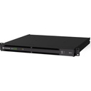 Dynacord Power Amplifier Dsp Networked; 4-ch 3000W Powertank