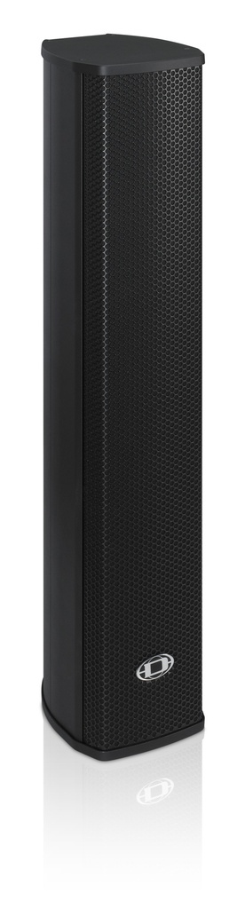 Dynacord Loudspeaker Vertical Array Passive 2.5-way; 4x 6" L