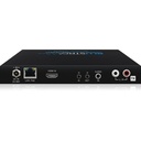 Blustream Multicast 4K Avoip Tx Transmitter 4K Support