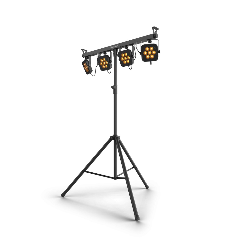 CHAUVET 4BAR QUAD ILS