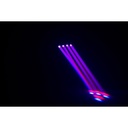 CHAUVET Intimidator Wave 360IRC
