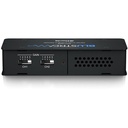 Blustream Dante To Analogue Encoder 2ch Audio