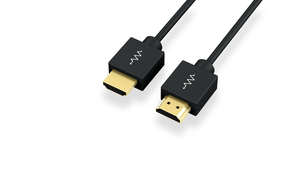 Blustream Micro Form 8K Hdmi Cable 5M