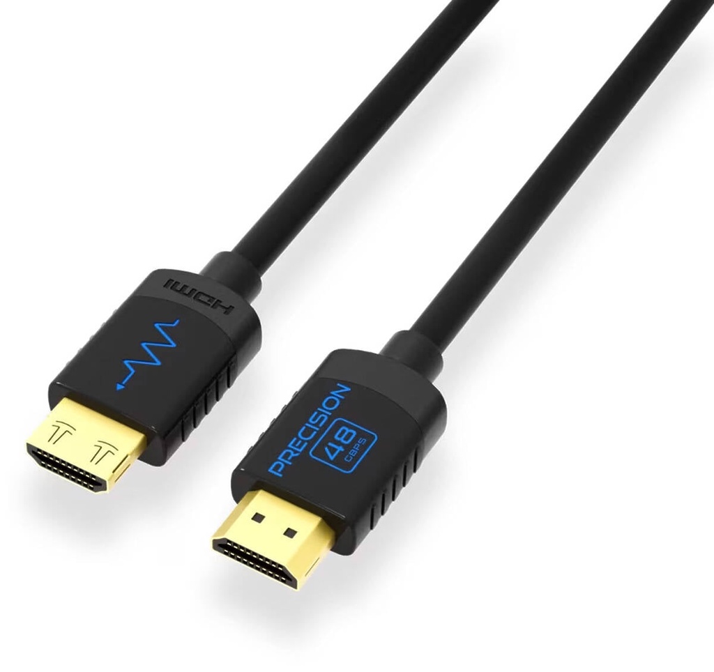 Blustream 1M Hdmi Cable Precision 48 Range Aoc