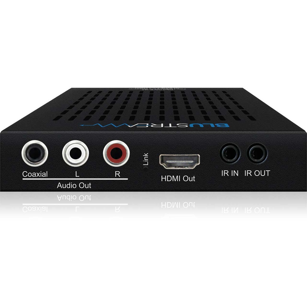 Blustream Hdbt Extender Kit 18 Gb 70M @ 1080P