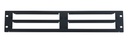 Blustream 2U Multicast Rack Mount Fits 4 X Tx And/or Rx