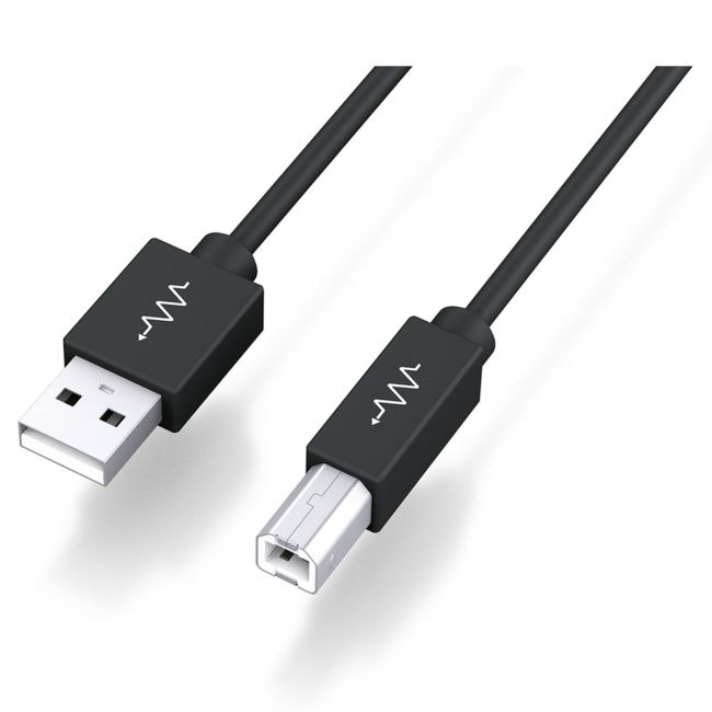 Blustream Usb Cable (type A To Type B) 2M