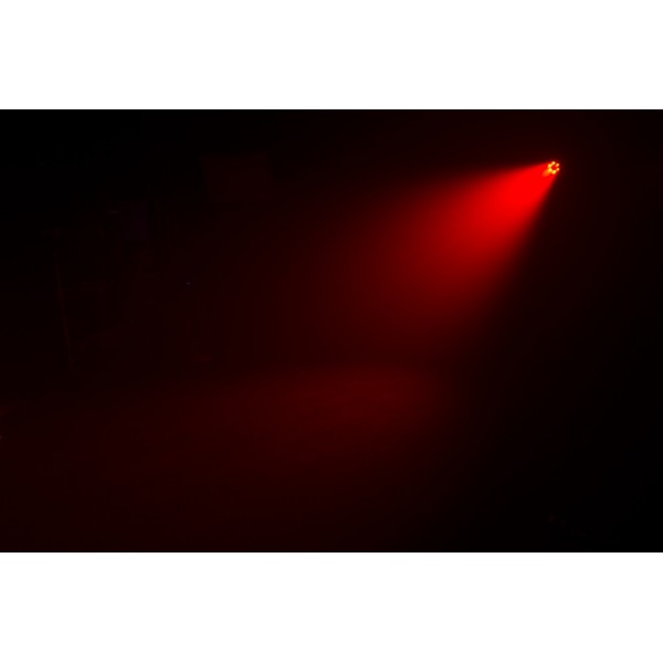 CHAUVET Intimidator Trio