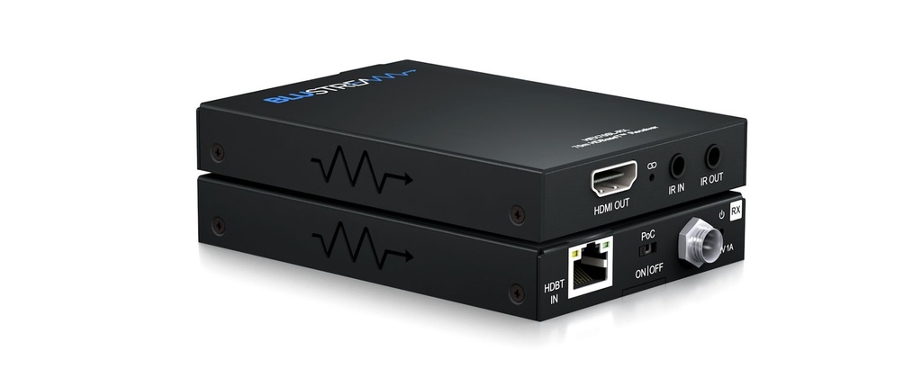 Blustream Slimline Hdbt Receiver 10.2 Gb 70M @ 1080P