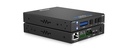 Blustream Dante Networked Amplifier