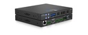 Blustream Dante Networked Amplifier
