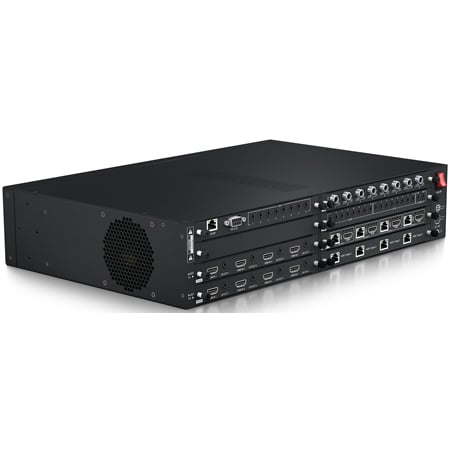 Blustream Custom Pro 8x8 Csc Matrix Hdbaset; 4k 60Hz 4:4:4 T
