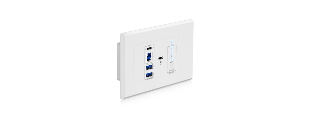 Blustream Hdbaset Usb 3.2 Extender - Device