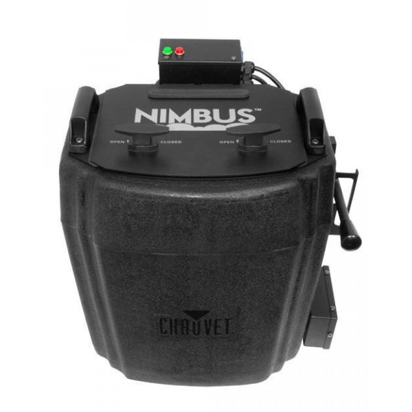 CHAUVET NIMBUS Dry Ice Machine