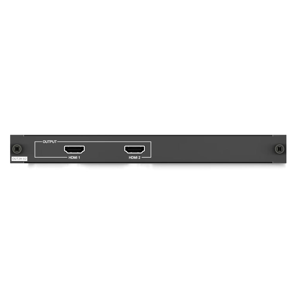 Blustream Pro 2 Hdmi Output Card 10.2 Gb