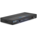 Blustream 2 Input 4-Way 8K Splitter HDMI2.1 HDCP2.3 With Aud