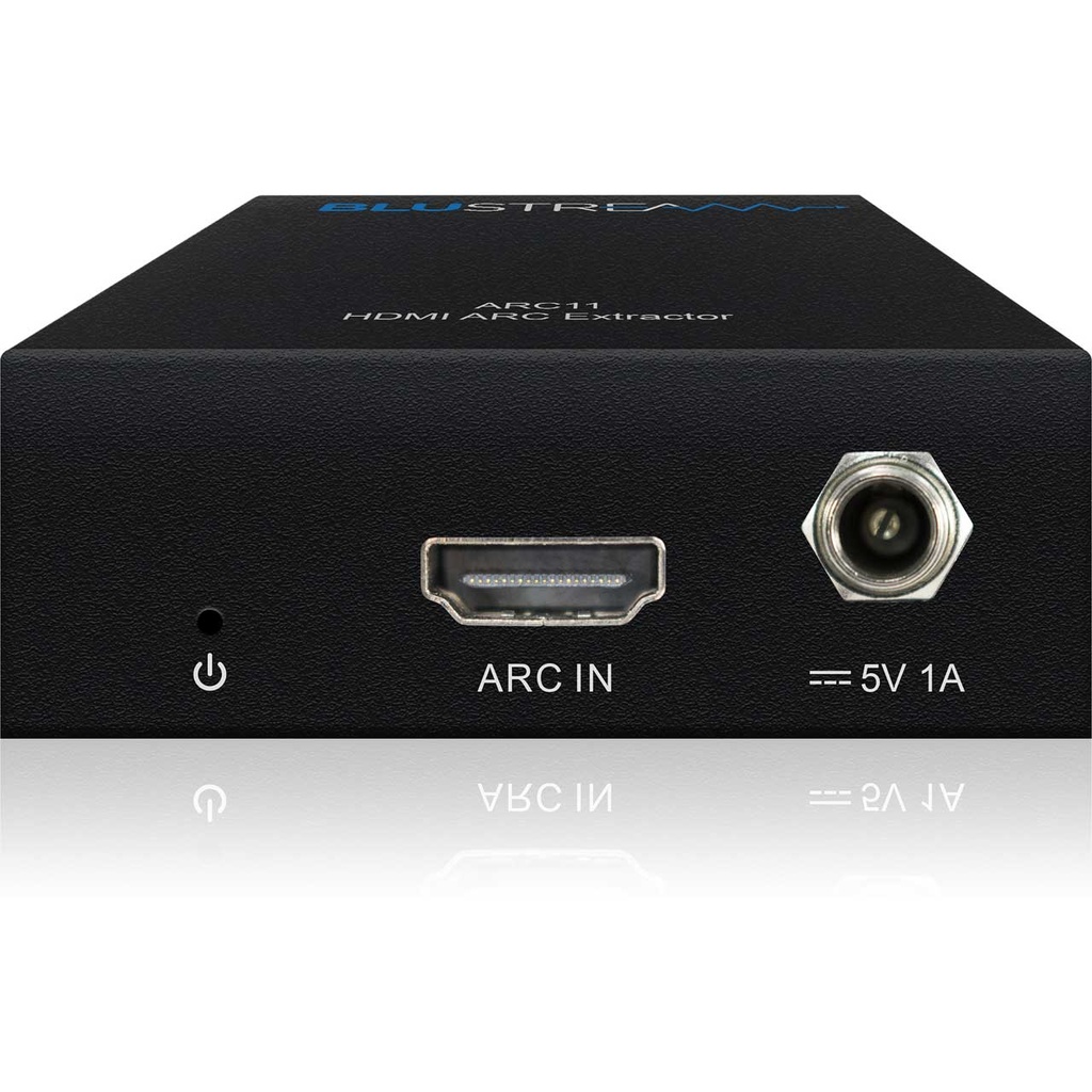 Blustream Arc Audio Extractor Analogue/optical Output