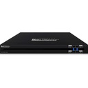 Blustream 8 X 8 Hdmi Matrix 18 Gb Audio Breakout