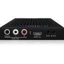 Blustream Hdbt Receiver 18 Gb 100M @ 1080P