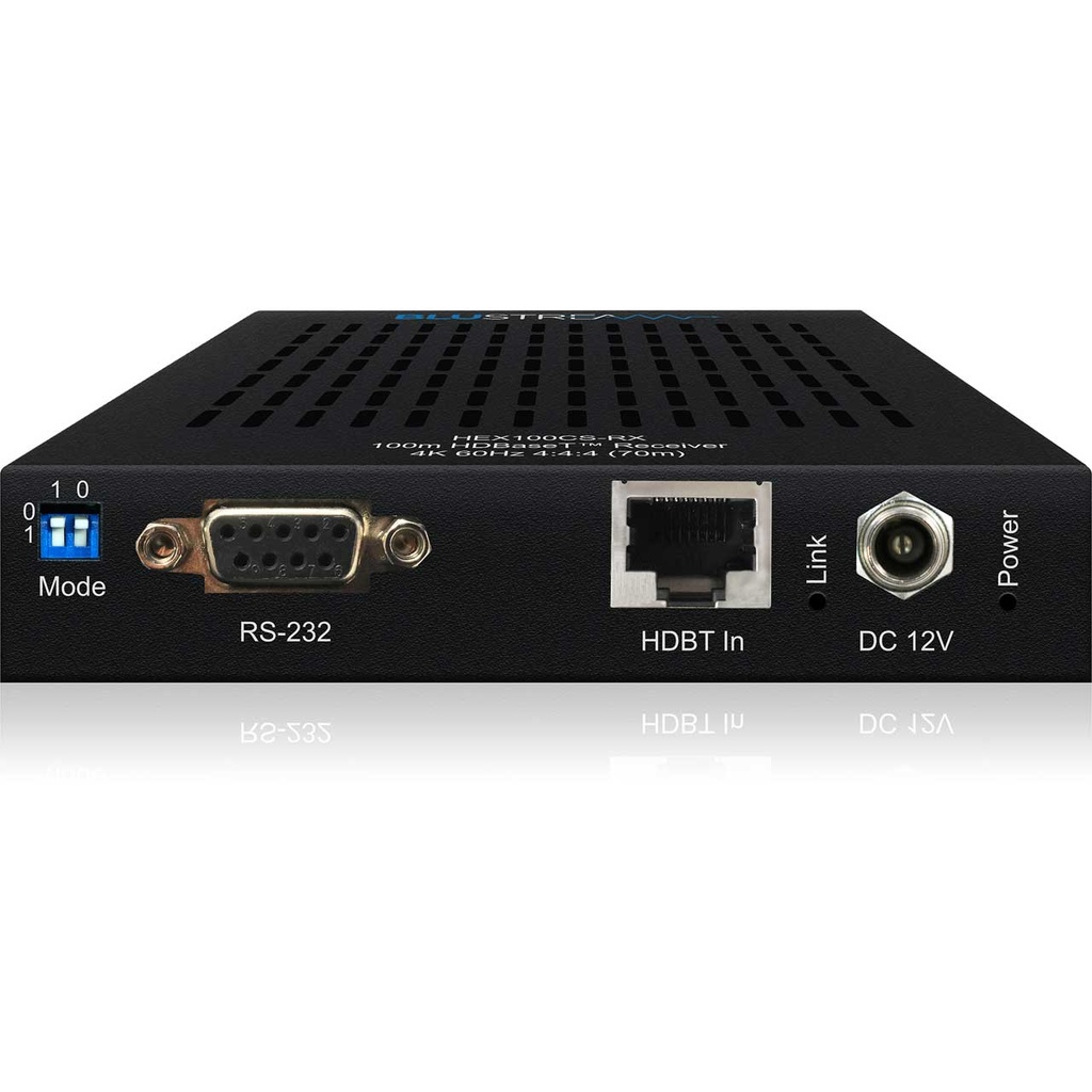 Blustream Hdbt Receiver 18 Gb 100M @ 1080P