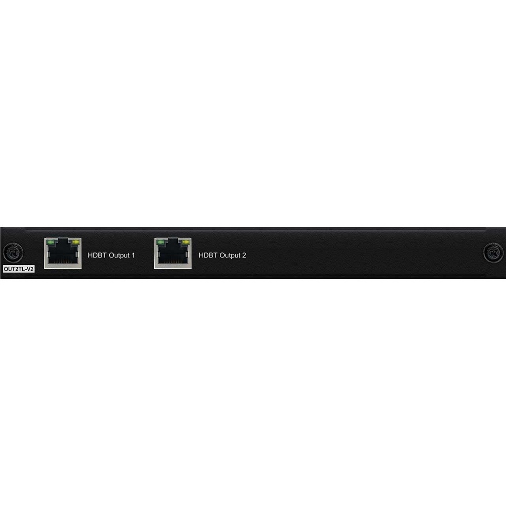 Blustream Pro 2 Hdbt Output Card 18 Gb 70M @ 1080P
