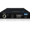 Blustream 1 X 1 Hdmi 4K Downscaler 4K - 1080P Downscaling
