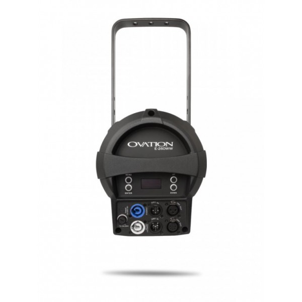 CHAUVET Ovation E-260WW (no lens)