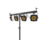 CHAUVET 4BAR QUAD ILS