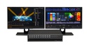 ETC Ion Xe Remote Processor Unit With 2048 Outputs/parameter
