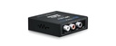 Blustream Digital Audio Converter W/ Down Mixing