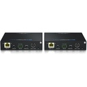 Blustream Hdbt Extender Set Up To 100m, Bi-directional Ir, H