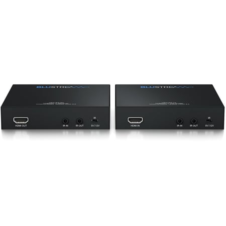 Blustream Hdbt Extender Set Up To 100m, Bi-directional Ir, H