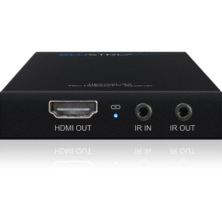 Blustream Slimline Hdbt Receiver 10.2 Gb 70M @ 1080P
