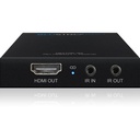 Blustream Slimline Hdbt Receiver 10.2 Gb 70M @ 1080P