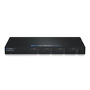 Blustream 4x4 Usb Kvm Matrix Usb 3.0 Data @ 5Gbps; 4x Config