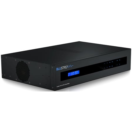 Blustream Custom Pro 8x8 Csc Matrix Hdbaset; 4k 60Hz 4:4:4 T