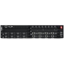Blustream Custom Pro 8x8 Csc Matrix Hdbaset; 4k 60Hz 4:4:4 T