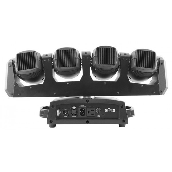 CHAUVET Intimidator Wave 360IRC