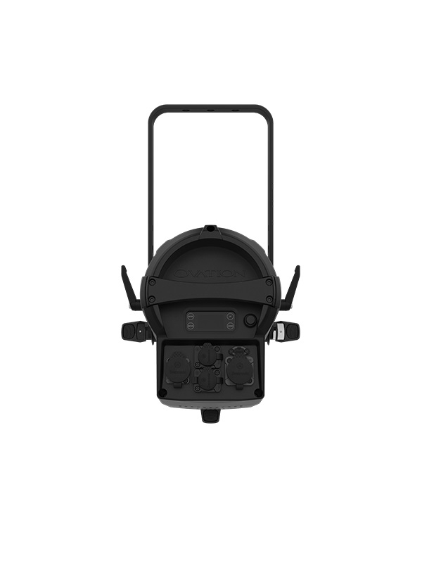 CHAUVET Ovation E-4WWIP (no lens)