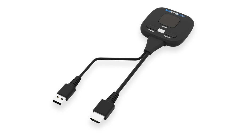 Blustream Wireless 4K Hdmi Dongle For Use With Blustream WMF
